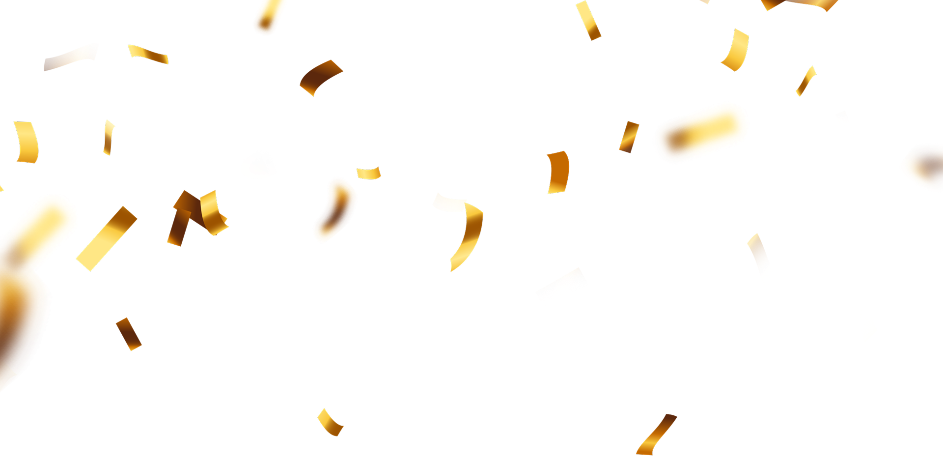 confetti