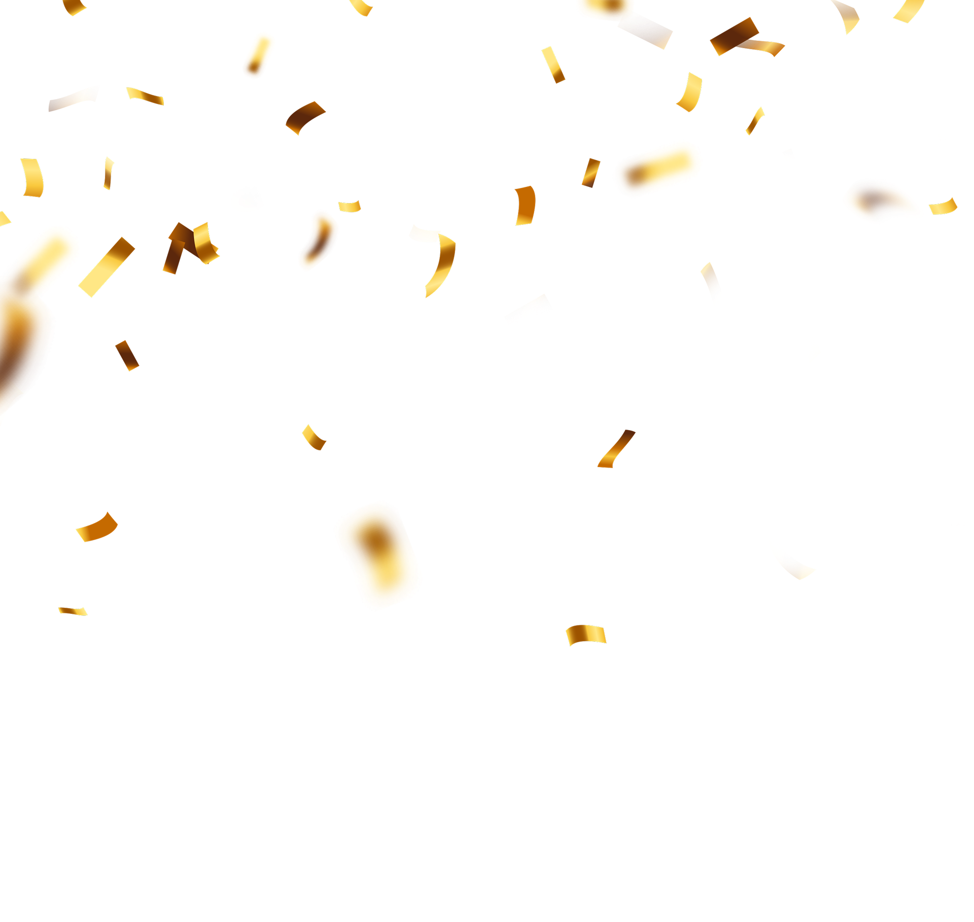 confetti